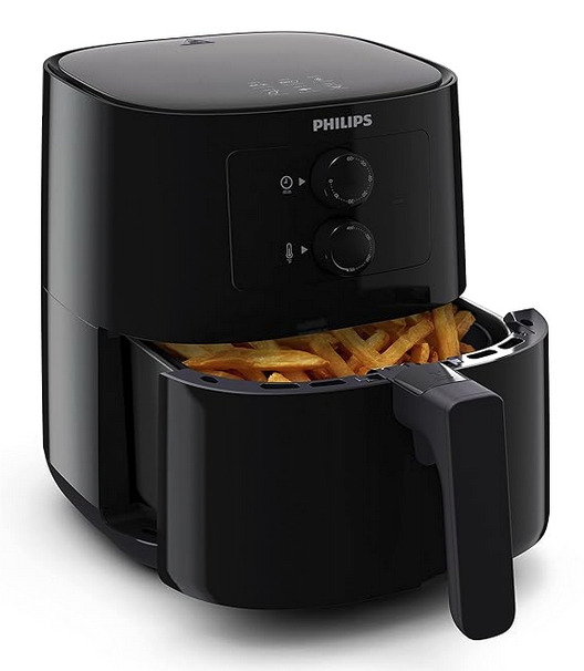 Best Air Fryers in India (2024) , Top Rated & Budget Friendly